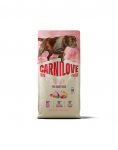 CARNILOVE True Fresh Dog Turkey Adult 12 kg kuivtoit v&auml;rske kalkuniga t&auml;iskasvanud koertele