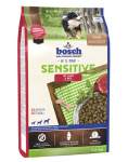 Bosch Sensitive Lamb&Rice lambaliha ja riisiga 3 kg