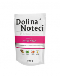 DOLINA NOTECI Premium Kalkuniga 500g