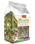 VITAPOL Vita Herbal Viilud n&auml;rilistele ja k&uuml;&uuml;likutele 170 g