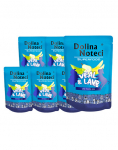 DOLINA NOTECI SuperFood Vasikaliha ja lambaliha 10x300 g