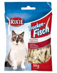 Trixie Trocken-Fisch kuivatatud kala kassidele 50 g