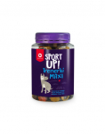 MACED Sport Up Trenerki Maxi 300 g Maxi treenereid soovitatakse nende suuruse t&otilde;ttu eriti suurtele koerat&otilde;ugudele.