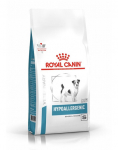 ROYAL CANIN Veterinary H&uuml;poallergeenne toit v&auml;ikest t&otilde;ugu koertele 1 kg