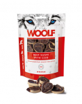 WOOLF sushi veiseliha ja tursaga 100g