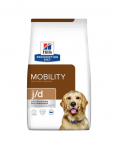 HILL'S Prescription Diet Canine j/d Joint Care 16 kg koertele liigeseprobleemidega koertele