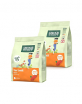 GREEN PETFOOD VeggieDog with Red Lentil 2x900g wegetariańska karma z czerwoną soczewicą dla ps&oacute;w