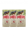 CARNILOVE True Fresh Dog Duck Adult Small Breeds 3x4 kg kuivtoit v&auml;rske partidega t&auml;iskasvanud v&auml;ikeste t&otilde;ugude koertele