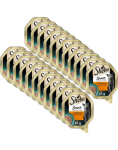 SHEBA Sauce Collection kalkuniga valge kastmega 22x85 g m&auml;rg toit kassidele