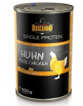 BELCANDO Proteiin kanaliha 400 g