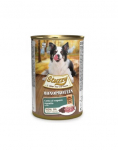 Stuzzy Monoprotein Lamb - su ėriena 0.4 kg