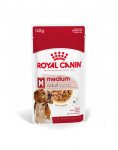 ROYAL CANIN Medium t&auml;iskasvanud 10x140 g