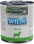 Farmina Vet Life Renal koertele neerupuudulikkuse korral 300 g