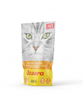 JOSERA Pasteet kalkuniliha ja suvik&otilde;rvitsaga 85 g