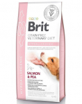 BRIT Veterinary Diets H&uuml;poallergeenne koerale 12 kg