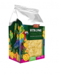 VITAPOL ananass papagoidele ja eksootilistele lindudele 200 g