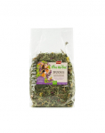 VITAPOL Vita Herbal Duo Snack lillede heinamaa n&auml;riliste ja k&uuml;&uuml;likute jaoks 400 g