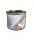 TROVET Intestinal FRD kassile 200 g