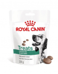 ROYAL CANIN VHN Dog Satiety Treats 230g maiuspalad &uuml;lekaalulistele koertele
