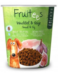 BOSCH Fruitees Snack Pardi ja Viigid treeningu jaoks koertele 200 g