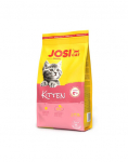 JOSERA JosiCat Kitten 2x1,9kg kasvavatele kassidele ning tiinetele ja imetavatele kassidele