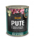 BELCANDO Kalkun riisiga 800 g