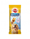 PEDIGREE DentaStix Daily Dental suurt t&otilde;ugu koertele hambaid hooldav maiuspala 270 g