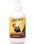 OVER ZOO &Scaron;ampoon Yorkshire terjerile 250 ml