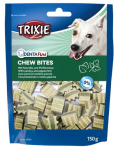 TRIXIE Denta Fun chew bites maiused peterselli ja m&uuml;ndiga 150 g