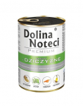 Dolina Noteci Premium ulukilihaga 400 g