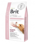 BRIT Veterinary Diets H&uuml;poallergeenne koerale 2 kg