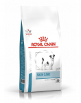 ROYAL CANIN Dog skin care adult 4 kg  t&auml;iss&ouml;&ouml;t t&auml;iskasvanud v&auml;ikest t&otilde;ugu koertele, et toetada naha funktsiooni dermatooside ja liigse karvkadu korral.