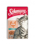 SCHMUSY RAGOUT kana kastmes 22*100 g