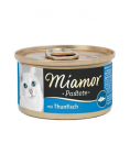 MIAMOR Pastete Tuna 85g tuunikalapasteet
