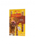 JOSERA JosiDog lihapulgad veiselihaga koertele 33g