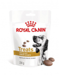 ROYAL CANIN VHN Dog Urinary Treats 230g maiuspala tundliku kuseteedega koertele