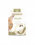 SANABELLE Hair Skin 400 g kassidele, mis toetab karva ja naha seisundit