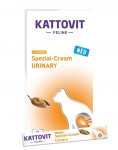 KATTOVIT Urinary Cream 6x6x15g maiuspala kassile Kana kreem