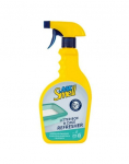MR SMELL Klatka ja Kuweta - preparaat klammaste v&auml;rskuse pikendamiseks - 500ml