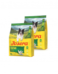 JOSERA Festival 2x900 g valivale koerale maitsva kastmega