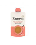 APPLAWS Cat fish bone broth 85g kalaliha puljong kalade luudega l&otilde;hefileega