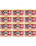 VOSKES Jelly Tuna with Salmon 12x85 g 100% tuunikala ja l&otilde;hega želatiinis, t&auml;iendav kassitoit