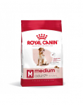 Royal Canin Medium Adult 7+ 15 kg