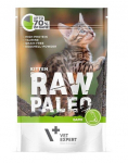 VETEXPERT RAW PALEO Kitten game 100 g m&auml;rgtoit kassipoegadele