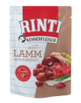 RINTI Kennerfleisch Lamb Lambaliha kottides 400 g