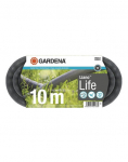GARDENA tekstiilist voolik Liano Life 10 m komplekt