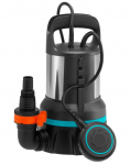 GARDENA uputatava puhta vee pump 11000