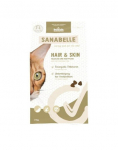 SANABELLE Hair Skin 2 kg kassidele, toetab karva ja naha seisundit