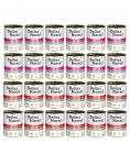 DOLINA NOTECI Mix maitsete Premium Rikas kalkuni ja veiseliha 24x800g