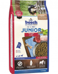 BOSCH Junior lambaliha riisiga 4x1 kg